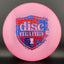 Neo Lumen Origin - XL Digital Shield Disc Golf Disc