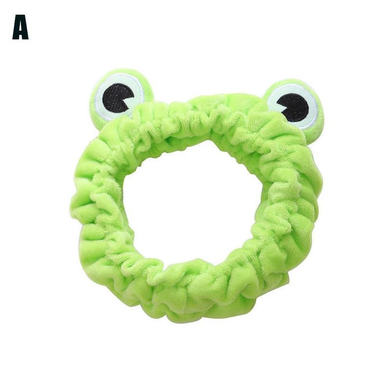 New Fashion Candy Color Women Braids Headbands Elastic Headwear Hair African Female Turban Bands Accessories Bandana Bandag L8y4 - Korvel