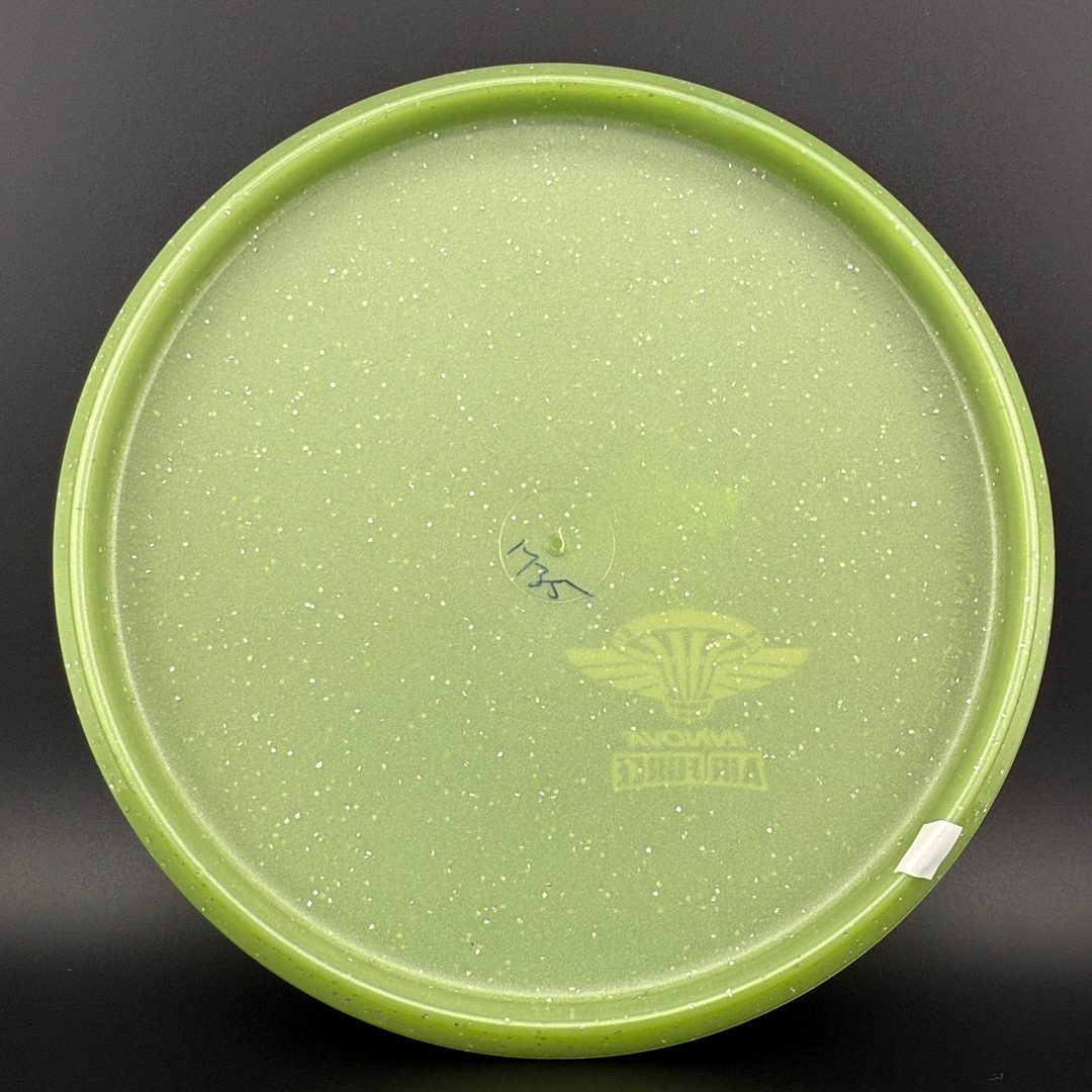 Moondust Champion Classic Roc - Édition Air Force