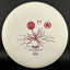 Kastaplast K3 Tuff Disc Golf Putter