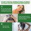 Rosemary Shampoo, Prevents Hair Loss Oil Control Fluffy And Smooth Shampoo - Korvel