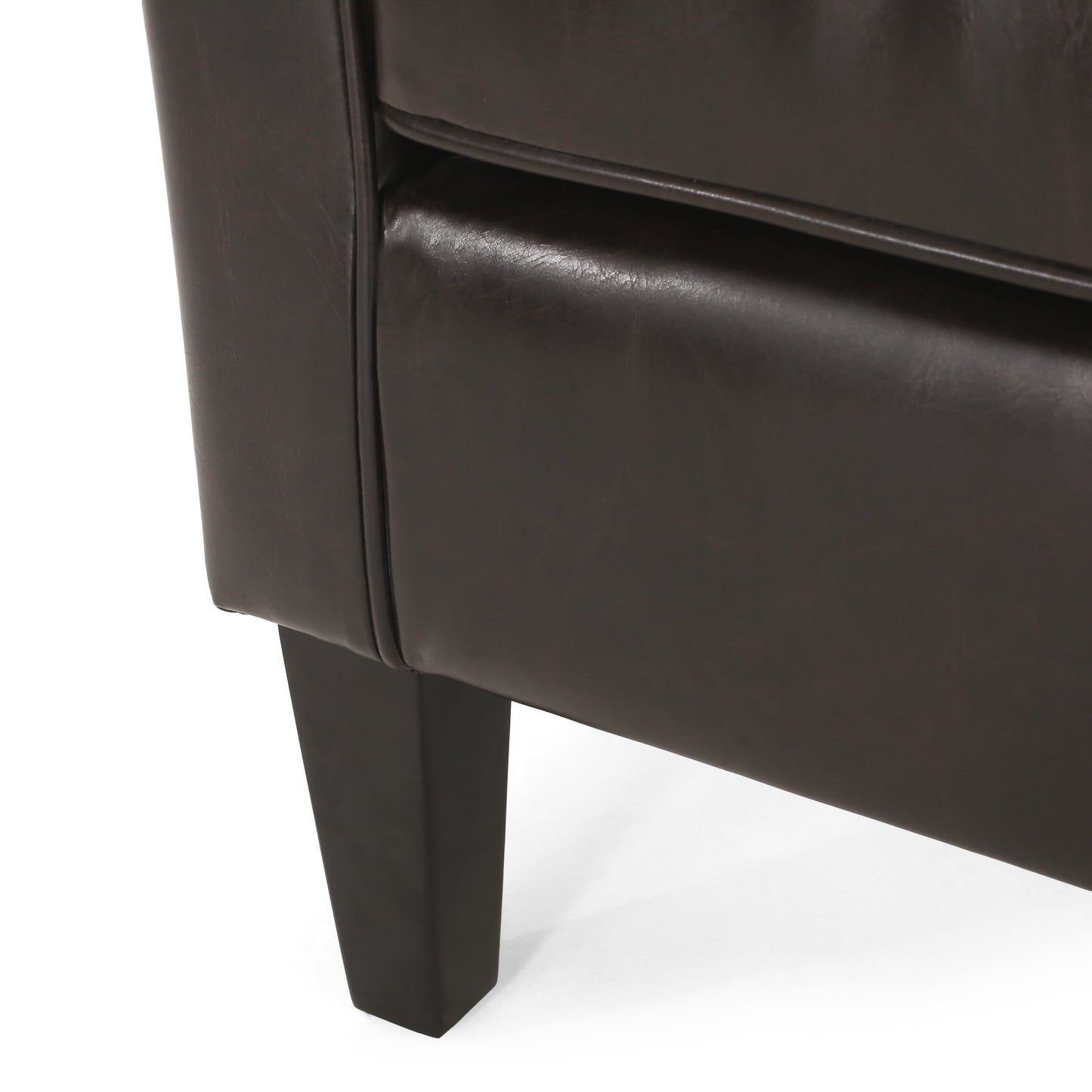 CLUB CHAIR - Korvel