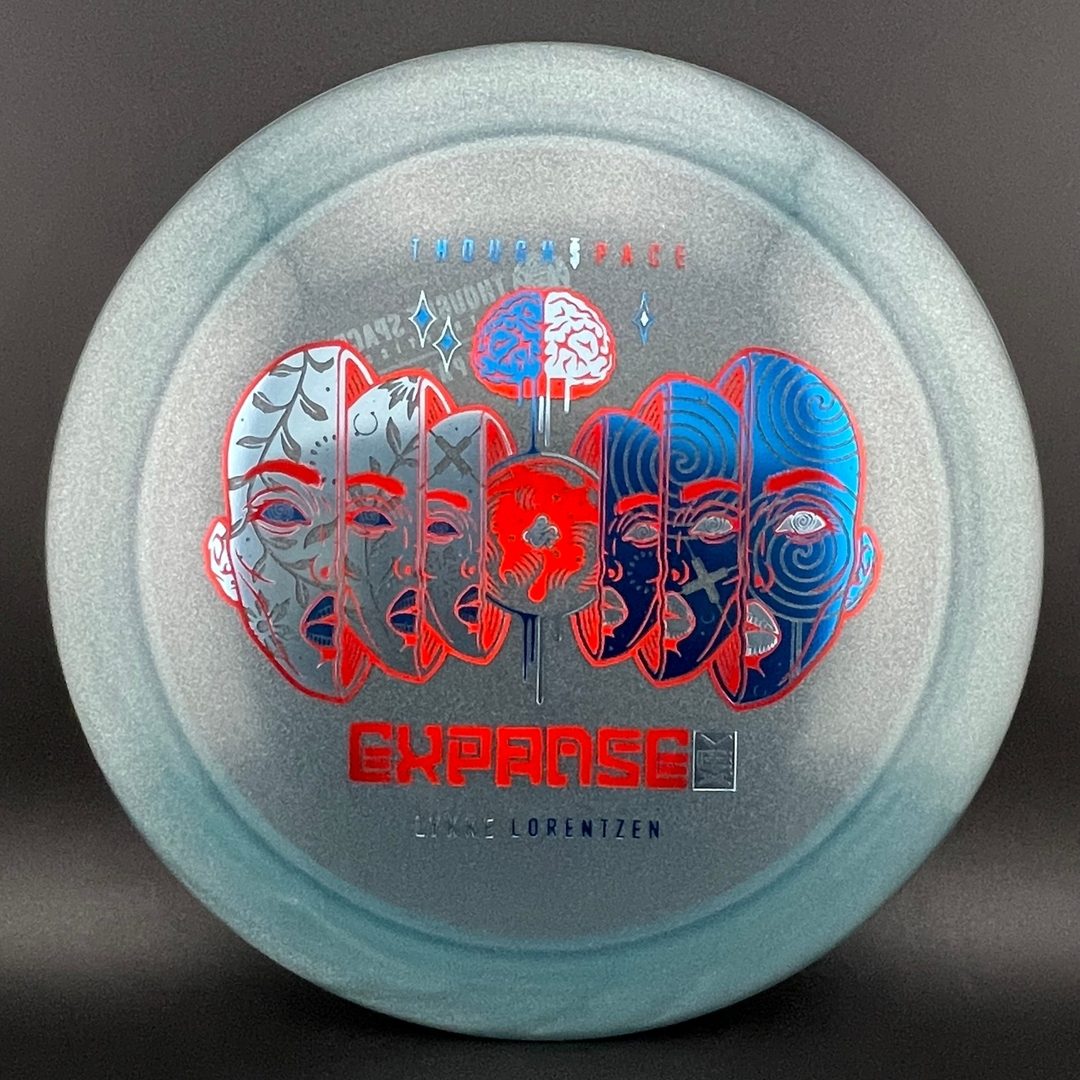 Vex Expanse - Lykke Lorentzen 2025 Signature Series Disc