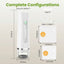 FreshSeal Handheld Vacuum Sealer