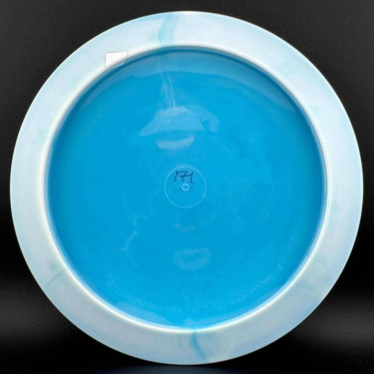 Innova Halo Star Wraith Disc Golf Driver