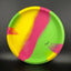 ecoFLEX Capybara Disco de Golf Midrange