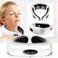 Intelligent Electric Neck Massager with Heat Function
