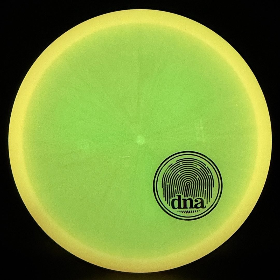 Disque Tactique C-Line Color Glow - Série DNA