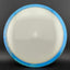 Eclipse Vanish Disc Golf Driver - Edición en Blanco