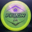 Lucid-Ice Glimmer Felon - Conducteur de Fairway Premium