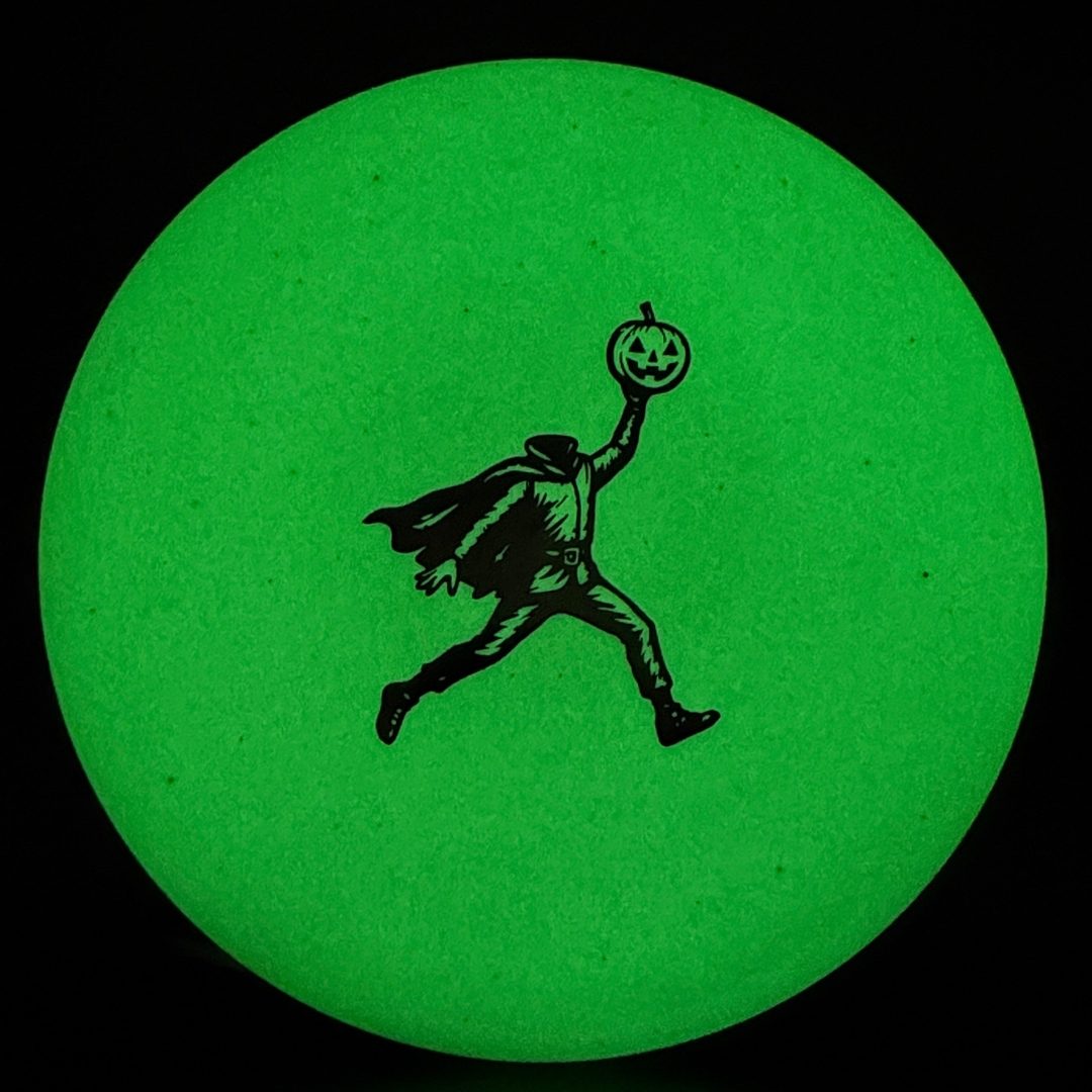 Firm Superglow Wizard - Retro - Halloween 2025