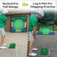 The Golf Practice Arena - Enhance Your Swing