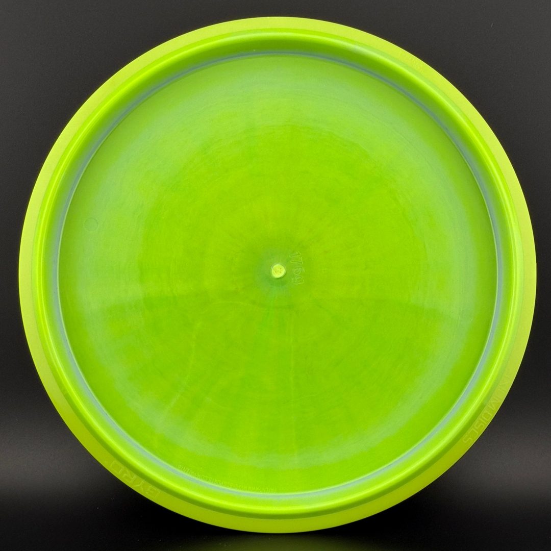 Disco de Golf Axiom Neutron Paradox