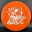 Putter de Disc Golf Runic Oath - Édition Première Course