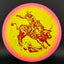 Halo Star Toro - USDGC Bullrider by Tony Diaz