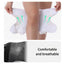 FlexGuard Air Knee Brace for Enhanced Support