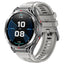 X2B smartwatch Bluetooth call dual band GPS pressure compass outdoor three proof men's wristband - Korvel