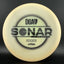Atmos Sonar - Limited Edition Disc Golf Putter