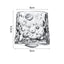 Hand drawn rotating glass cups multiple multi-purpose whiskey glasses rotating glass cups - Korvel