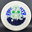 Glow Soft Tank Disc - RADioactive Man Design