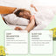 Chamomile Sleep Essential Oil - Hydrating Body Care Oil
