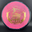 Halo Star Beast - Henna Blomroos 2024 Tour Series Disc