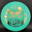 Star Roadrunner - Edición del 20 Aniversario Disc Golf Driver