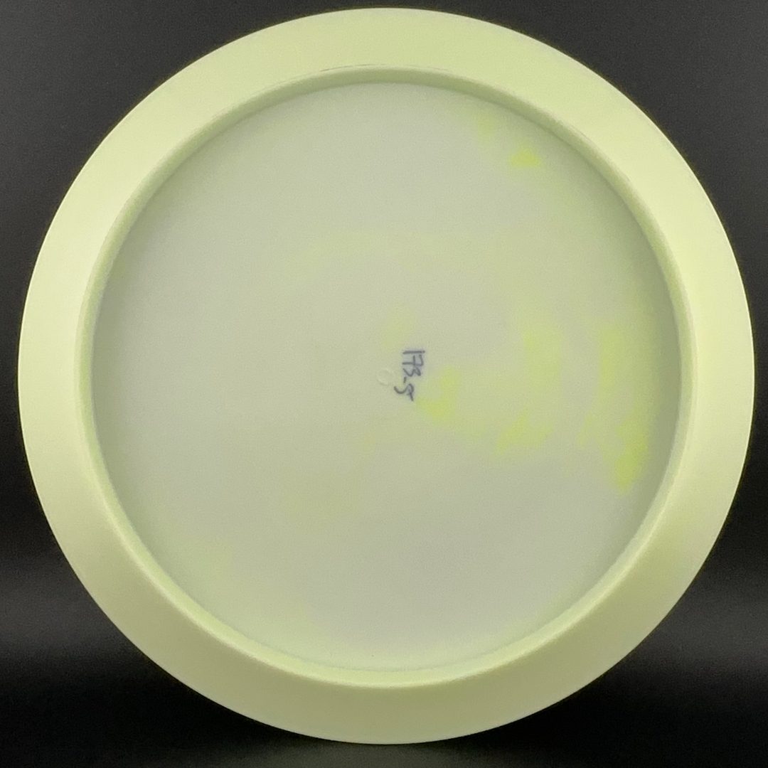 Star Firebird - Limited Edition Full Color Disc