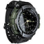 LOKMAT Sport Smart Watch Professional 5ATM Waterproof Bluetooth Call Reminder Digital Men Clock SmartWatch For ios and Android - Korvel