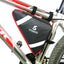 Bicycle Kit Beam Bag Car Front Bag Mountain Bike Bag Riding Equipment Triangle Bicycle Upper Tube Bag - Korvel
