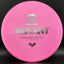 Disque Neo Mutant - Édition Championnats de Match Play DGPT 2021