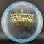 Stiff Cryztal Confetti Sting - 2026 Ledgestone Edition