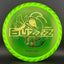 Discraft Fuzed Buzzz - BuzzzSaw Bee Disc Golf Disc