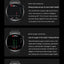 GS Watch 4  Smart bracelet - Korvel
