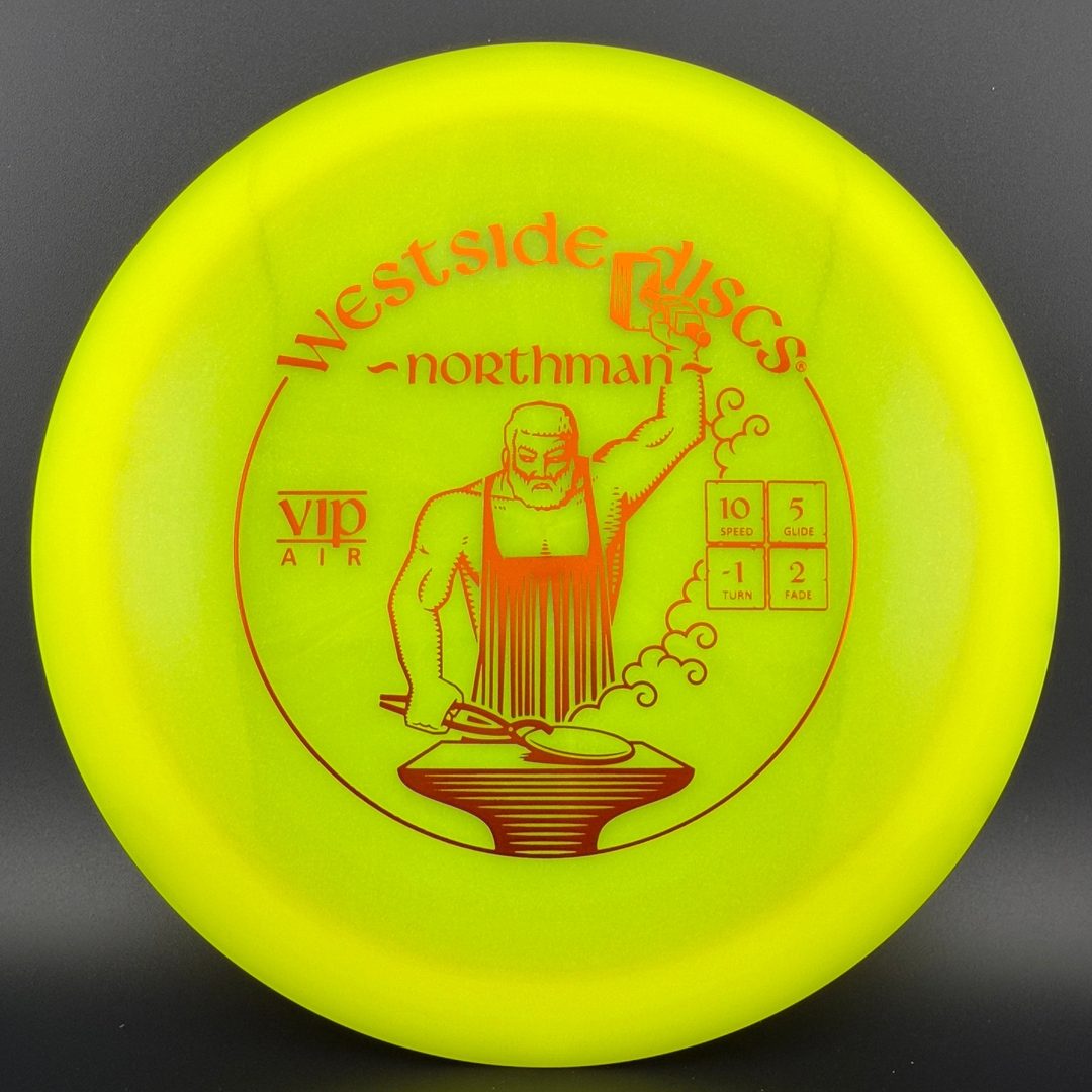 VIP Air Northman Disc Golf Driver