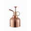 Modern Sprout Plant Mister - Elegant Spray Bottle for Indoor Plants