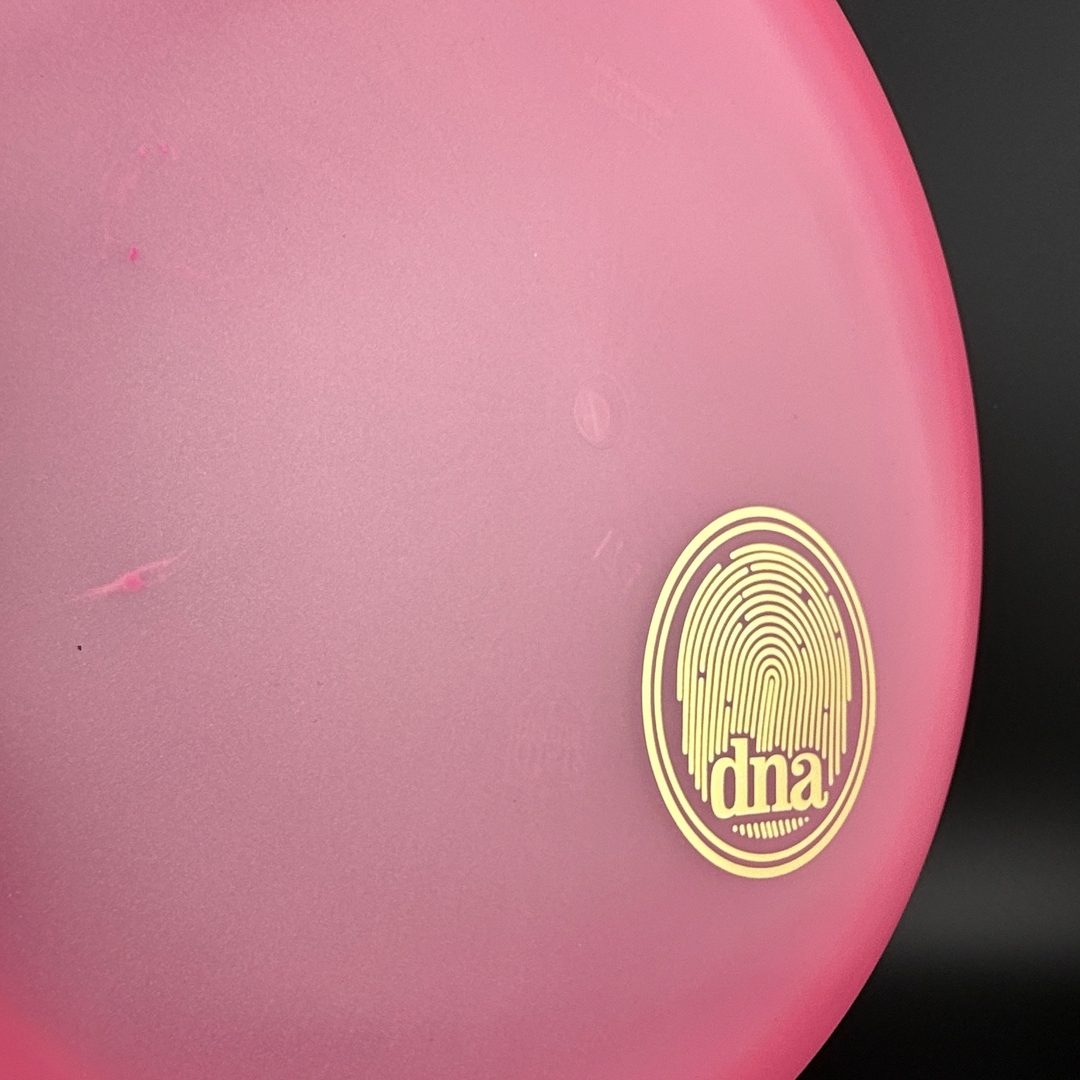 Disque Tactique C-Line Color Glow - Série DNA
