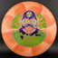Cosmic Neutron Trace - RADioactive Man Disc Golf Driver