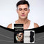 Men's Blackhead Pore Patch for Gentle Pore Cleansing