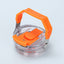 Reusable 30oz Straw Lid - BPA-free, flip cover, dishwasher safe, leak/spill-proof. Stanley tumbler accessory. - Korvel