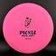 Mint Discs Soft Royal Pickle - Putter Premium