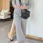 Full Size Drawstring Long Sleeve Jumpsuit - Korvel