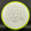 Axiom Neutron Fireball Disc Golf Driver