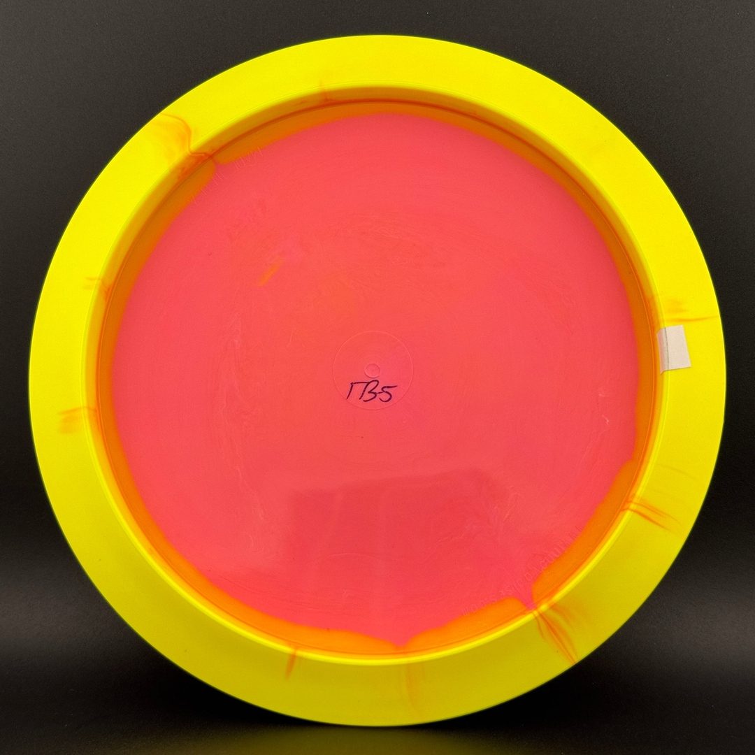 Disque de golf à frisbee Halo Star Sidewinder