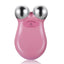 Women Mini Microcurrent USB Charging Facial Wrinkle Remover Massager Exercise Machine Massage Machine Tool Cosmeti - Korvel