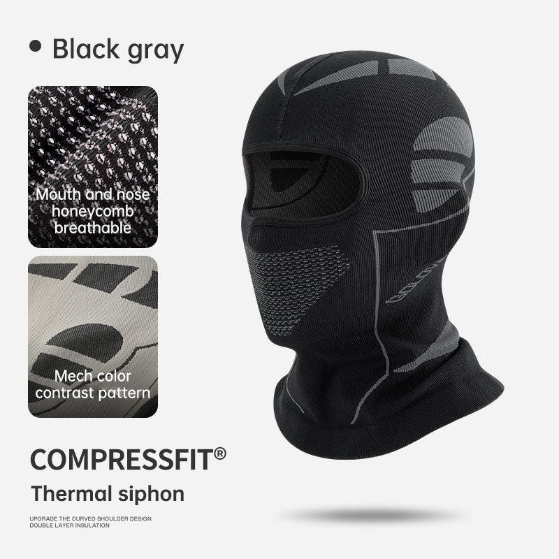 Premium Windproof Balaclava for Winter Sports