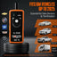 Herramienta de Activación AutoTPMS para Vehículos GM