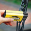 Windscreen Wiper Wizard - Windshield Blade Cleaner