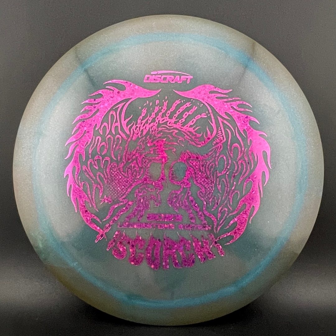 Z Metallic Scorch - Édition Limitée 2023 Ledgestone