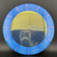 Lux Vapor Spore - Premium Disc Golf Disc